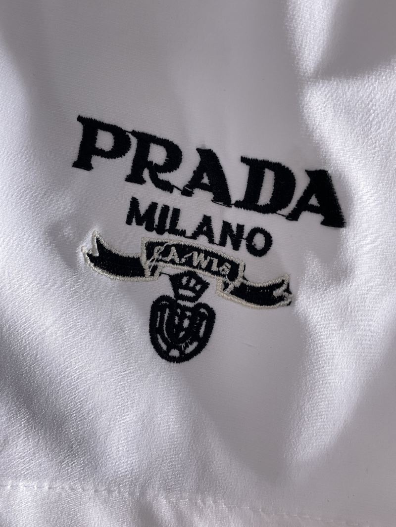 Prada Short Pants